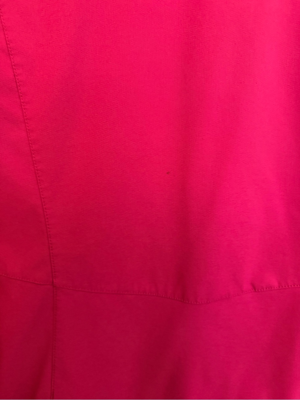 North face softshell full zip jacket - Picture 6 of 9